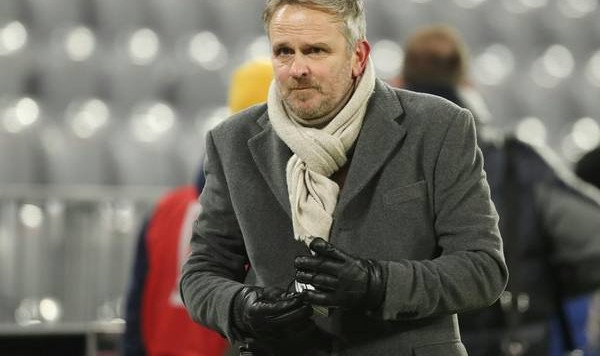 db真人官网入口-哈曼：德国现在缺少领袖，维尔茨能带动别人但他目前没做到