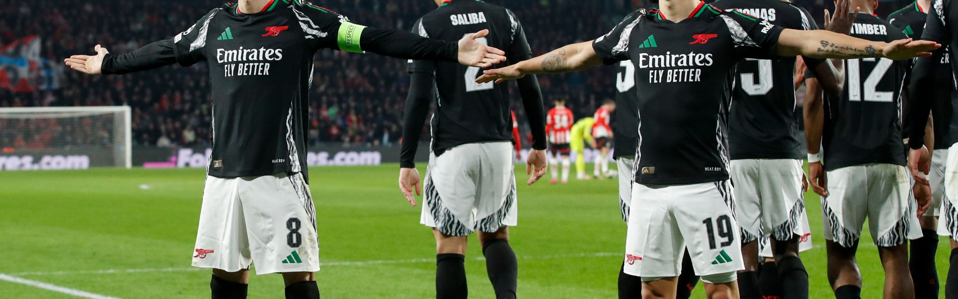 db真人官网-标晚报阿森纳伤情：厄德高和特罗萨德有望对阵勒沃库森时复出