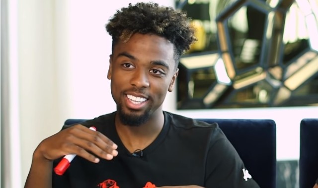 db真人百家乐-天空体育：狼队与马赛就租借安赫尔·戈麦斯进行谈判