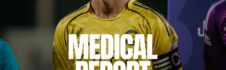 db真人官网-胜利官方：C罗腿筋受伤，已开始康复计划将接受每日评估