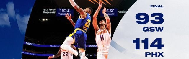 db真人试玩-勇士起起伏伏稳定不再！提升防守才是唯一治病良方