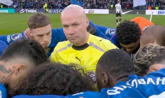 db真人百家乐-今日趣图：重生成B费，我觉醒了摊手十次球队就能进一球的能力