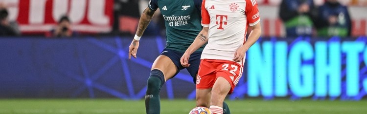 db真人官网-都体：尤文开出300万欧年薪想免签格雷罗，他在拜仁年薪420万欧